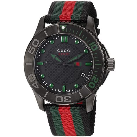 gucci 36l watch|Gucci Watches for Men .